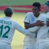 Migael Pretorius called up to bolster South Africa pace attack for Sri Lanka Tests