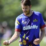 'It's really cool' - Duffy ready to do Southland proud