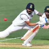 Virat Kohli, Cheteshwar Pujara prove India willing to get their hands dirty