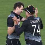 Santner backs Duffy as New Zealand's 'front man' for West Indies ODIs