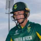 Two SA players test Covid positive as van Tonder, Sipamla earn maiden Test call-ups