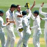 Tim Paine lauds Josh Hazlewood and Pat Cummins, but Australia didn't play 'anywhere near our best'