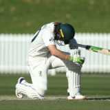 Chappell: Don't ban the bouncer, fix batting technique instead