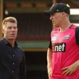 Sydney Covid-19 outbreak - David Warner, Sean Abbott fly into Melbourne early