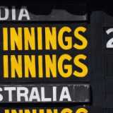 India's 36 all out, and other dramatic finishes to Tests