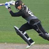 NZ's depth excites coach Stead on long road to 2023 World Cup