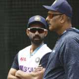 Ajinkya Rahane: Stay in bubble 'challenging' when 'life outside in Sydney is completely normal'
