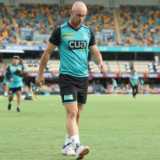 BBL record-holder Chris Lynn cut by Brisbane Heat after 11 seasons