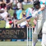 Ross Taylor confident of fitness for England tour despite calf strain