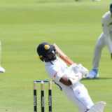 Sri Lanka's rush for runs gives South Africa another home headache