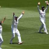 ICC CEO: All Test matches to carry same points weightage in WTC