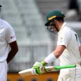 Paine dismissal controversy - Wade asks for DRS consistency