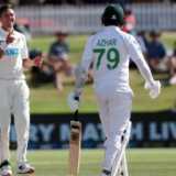 Pakistan's top order in focus while New Zealand eye No. 1 spot in Test rankings