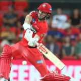 Shaun Marsh, Corey Anderson on final IPL auction list