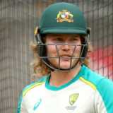 Will Pucovski sees concussion specialist after head knock at training