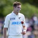 Tim Southee not worried about England Test workload ahead of WTC final