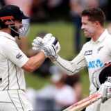 The records Kane Williamson and Henry Nicholls broke