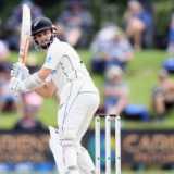 No. 1 in sight for New Zealand after Kane Williamson 237, Henry Nicholls 157, Daryl Mitchell 102*
