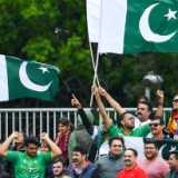 Ireland could host Pakistan T20Is in England
