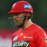 Aaron Finch seeks lightness on feet after missing IPL, wary of Martin Guptill resurgence