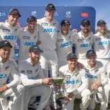England confirm two-Test series against New Zealand for June