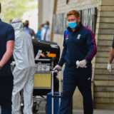 No new positive tests for England gives boost to SL series
