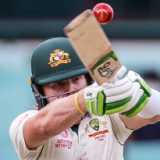 Will Pucovski in race against time to make Ashes squad after latest concussion