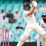Will Pucovski makes 'very special' debut count, the 'Australian way'