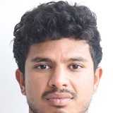K Ashwin Hebbar