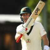 Australia on strong footing after Will Pucovski, Marnus Labuschagne fifties