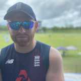 Jonny Bairstow confident ahead of anticipated Test recall: 'I think my game's in the best place it's been'
