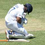 Vikram Rathour: 'Only in the morning you will know which XI will take field'