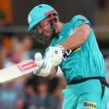 Lynn signs 11-game deal with Strikers to split time with ILT20