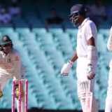 Paine: My leadership wasn't good enough'