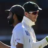 Rahane lauds India's 'character'; 'tough one to swallow' for Paine