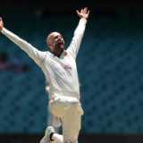 The best of Nathan Lyon: Galle debut, Bengaluru eight-for, Adelaide game-changer, and more