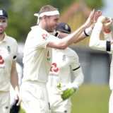 Broad's subtleties prove the old dog isn't done with learning