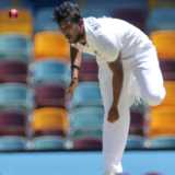 The Buzz: T Natarajan's rousing welcome at home