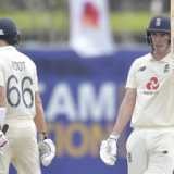 Dan Lawrence lives up to expectations as England's hot-house bears fruit again