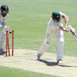 Both teams have fragile batting, and that has made this Australia-India series enthralling