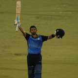 Saurashtra Ranji Trophy winner Avi Barot dies aged 29