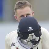 Joe Root posts majestic 228 but Lahiru Thirimanne stands firm to give SL hope of saving Test