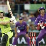 Billings back with Bayliss and Hales at Sydney Thunder