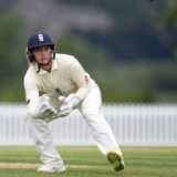 Sarah Taylor hasn't ruled out making a comeback