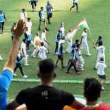 'Overcome with emotion and filled with pride' - Cheteshwar Pujara