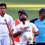 Gill, Pujara, Pant showcase India's batting riches