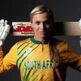 du Preez: 'In India, I made sure to try out different curries'