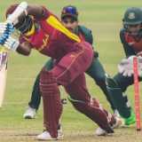 Joseph: West Indies 'have to play harder, dig deeper'