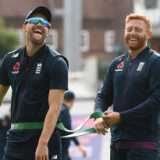 Jonny Bairstow, Mark Wood and Sam Curran rested for first two India Tests