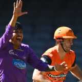 Sandeep Lamichhane signs for Worcestershire T20 Blast stint